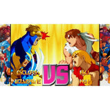 Marvel Vs Capcom Fighting Collection Arcade Classics (code De TÈlÈchargement)†- Jeu Nintendo Switch