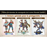 Monster Hunter Stories 3 - Jeu PS5