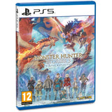 Monster Hunter Stories 3 - Jeu PS5