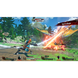 Monster Hunter Stories 3: Twisted Reflection • Jeu Nintendo Switch 2