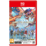 Monster Hunter Stories 3: Twisted Reflection • Jeu Nintendo Switch 2