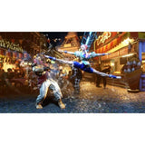 Street fighter 6 Years 1-2 Fight Edition - Jeu PS5