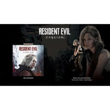 RESIDENT EVIL Requiem - Jeu PS5