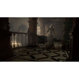 RESIDENT EVIL Requiem - Jeu PS5
