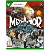 Metaphor : ReFantazio - Jeu Xbox Series X
