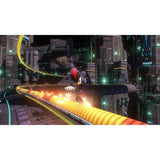 Sonic X Shadow Generations†- Jeu PS4