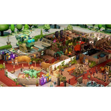 Two Point Museum: Explorer Edition - Jeu PS5