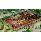 Two Point Museum: Explorer Edition - Jeu Xbox Series X