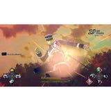 RAIDOU Remastered: The Mystery of the Soulless Army  Jeu Nintendo Switch