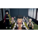 Demon Slayer T.H.C. 2 - Jeu PS5