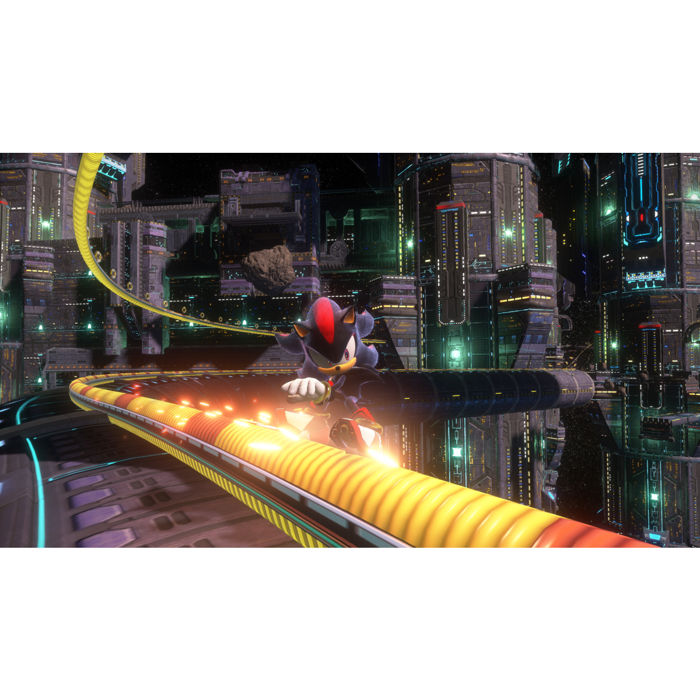 Sonic X Shadow Generations • Jeu Nintendo Switch 2