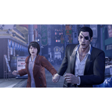Yakuza 0 Director's Cut • Jeu Nintendo Switch 2
