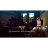 RAIDOU Remastered: The Mystery of the Soulless Army • Jeu Nintendo Switch 2