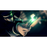 RAIDOU Remastered: The Mystery of the Soulless Army • Jeu Nintendo Switch 2