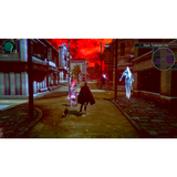 RAIDOU Remastered: The Mystery of the Soulless Army • Jeu Nintendo Switch 2