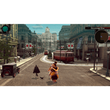 RAIDOU Remastered: The Mystery of the Soulless Army • Jeu Nintendo Switch 2