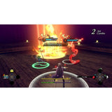 RAIDOU Remastered: The Mystery of the Soulless Army  Jeu Nintendo Switch 2