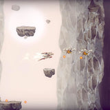 Shinobi : Art of Veneance - Jeu Nintendo Switch - Code in a Box