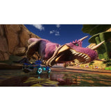Sonic Racing : CrossWorlds - Jeu PS4