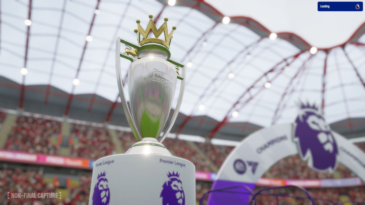 Football Manager 26 - Jeu PS5