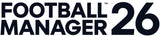 Football Manager 26 - Jeu PS5