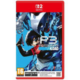Persona 3 Reload  Jeu Nintendo Switch 2