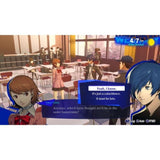 Persona 3 Reload  Jeu Nintendo Switch 2