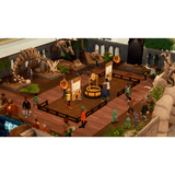 Two Point Museum - Explorer Edition • Jeu Nintendo Switch 2