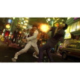Yakuza 0 Director's Cut - Jeu PS5
