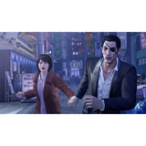 Yakuza 0 Director's Cut - Jeu PS5