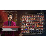 Yakuza 0 Director's Cut - Jeu PS5