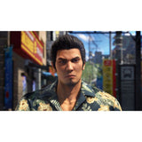 Yakuza Kiwami 3 & Dark Ties - Jeu PS5