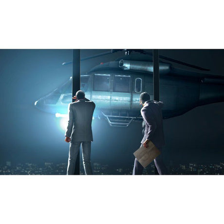 Yakuza Kiwami 3 & Dark Ties - Jeu PS5