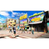 Yakuza Kiwami 3 & Dark Ties • Jeu Nintendo Switch 2