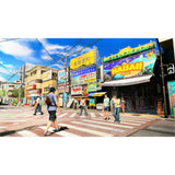 Yakuza Kiwami 3 & Dark Ties - Jeu PC - Code in a Box