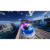 Sonic Racing: Crossworlds - Nintendo Switch 2 Edition  • Jeu Nintendo Switch 2