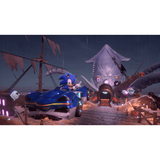 Sonic Racing: Crossworlds - Nintendo Switch 2 Edition  • Jeu Nintendo Switch 2