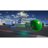 Sonic Racing: Crossworlds - Nintendo Switch 2 Edition  • Jeu Nintendo Switch 2