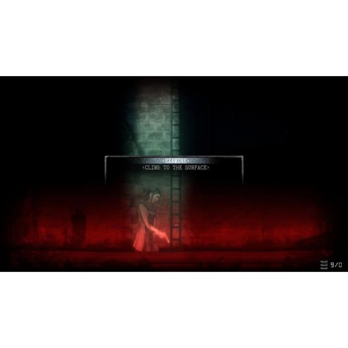 Feardemic Horror Bundle - Jeu Nintendo Switch