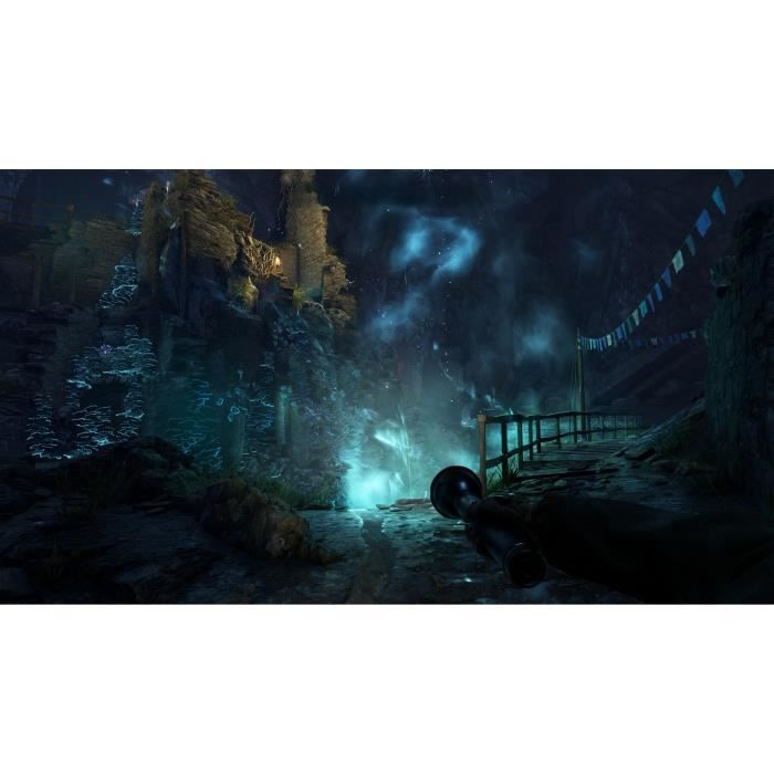 Atomfall Jeu Xbox Series X