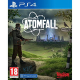 Atomfall Jeu PS4