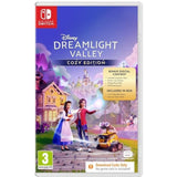 Disney Dreamlight Valley Cozy Edition - Jeu Nintendo Switch (Code In A Box)