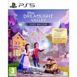 Disney Dreamlight Valley Cozy Edition - Jeu PS5