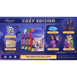 Disney Dreamlight Valley Cozy Edition - Jeu PS5