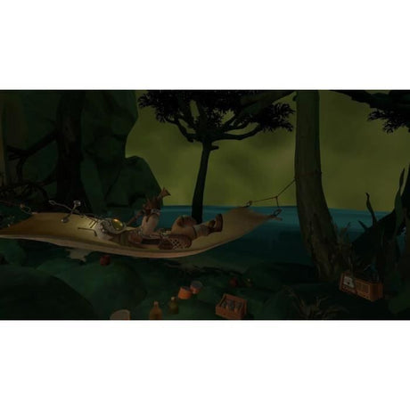 Outer Wilds: Archaeologist - Jeu Nintendo Switch