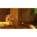 Tomb Raider I-III Remastered Starring Lara Croft - Jeu Nintendo Switch