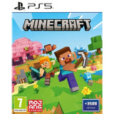 Minecraft - Jeu PS5