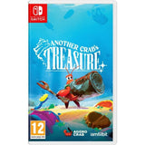 Another Crab's Treasure - Jeu Nintendo Switch