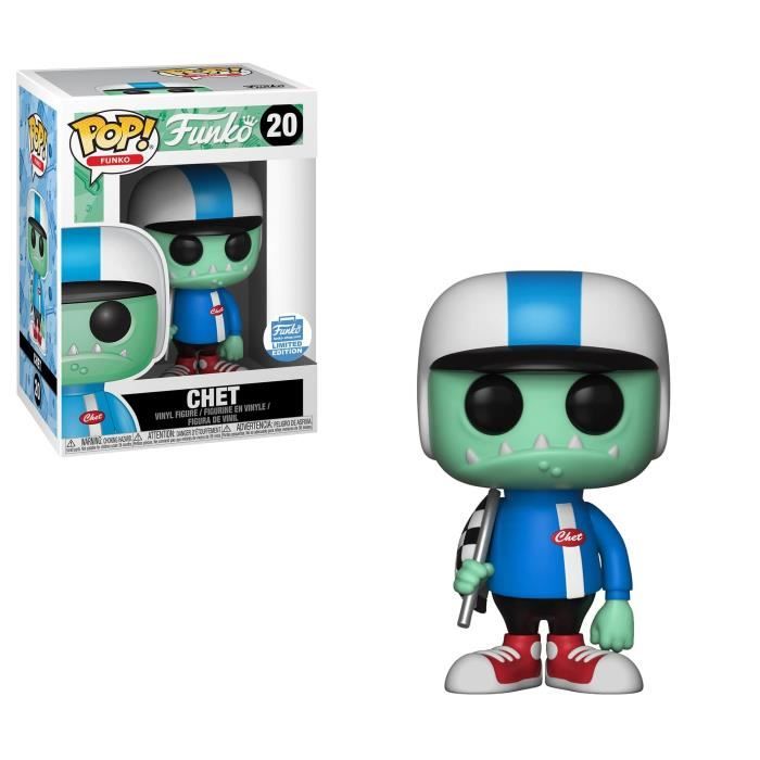 Funko Fusion - Edition Deluxe - Jeu Nintendo Switch