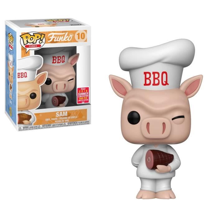 Funko Fusion - Edition Deluxe - Jeu Nintendo Switch